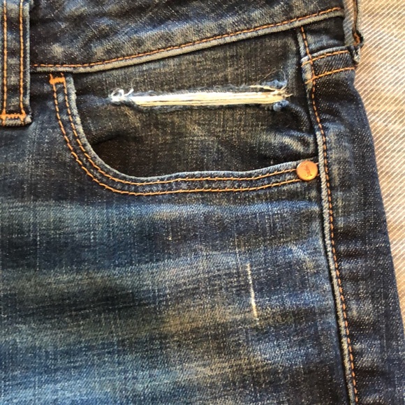 Anthropologie - Pilcro Jeans size 26 - Picture 11 of 16